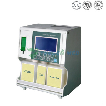 Ys1000A Medical LCD Display Eletrônico Analisador